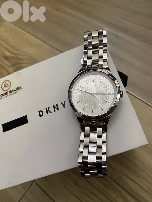 Dkny watch 0