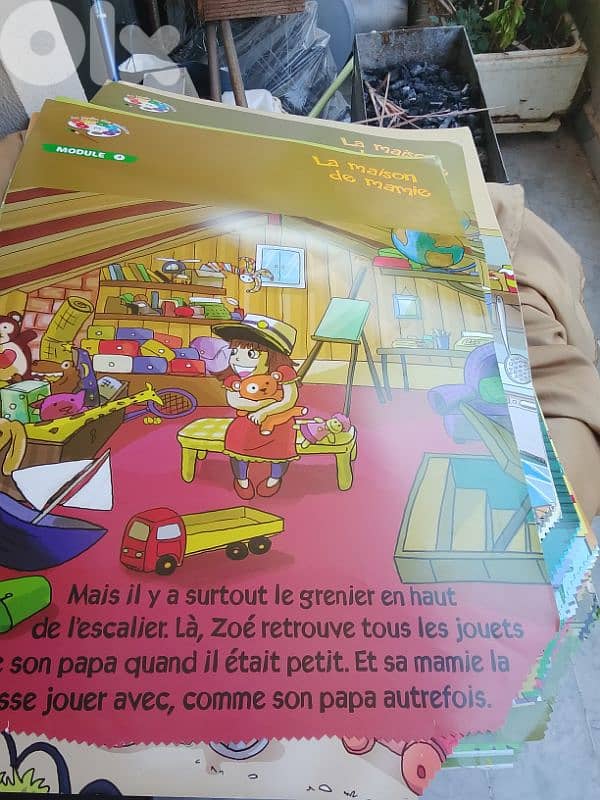 short stories big posters 1