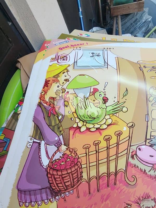 short stories big posters 2