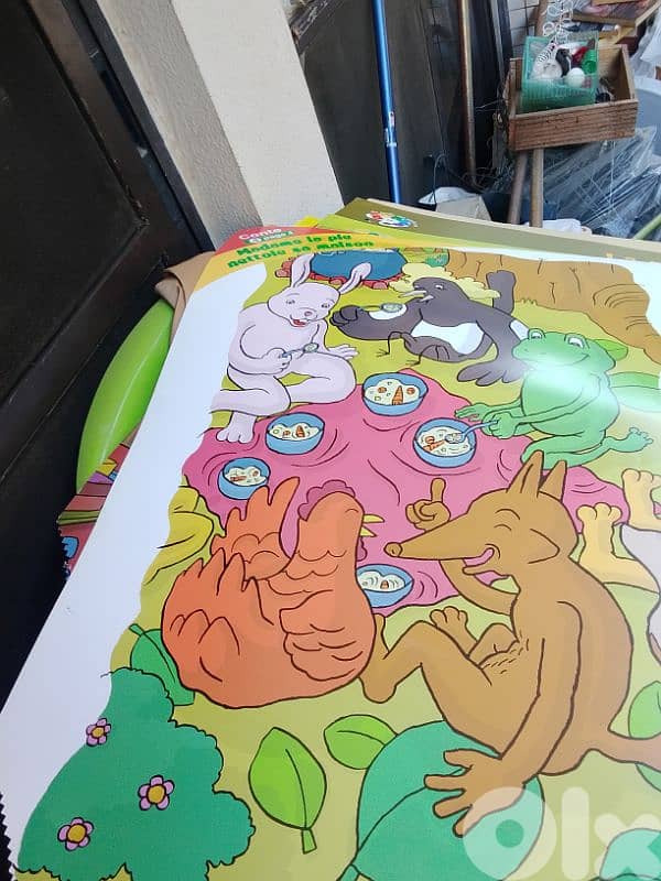 short stories big posters 3