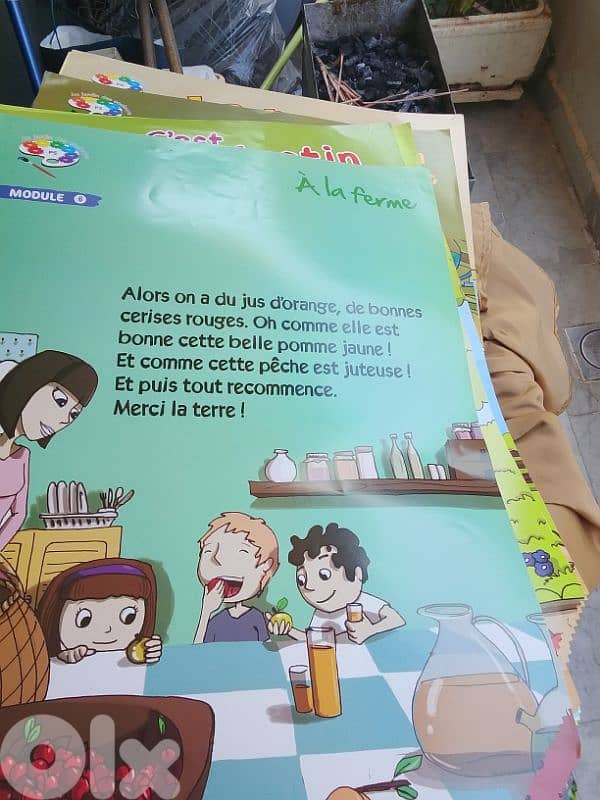 short stories big posters 4