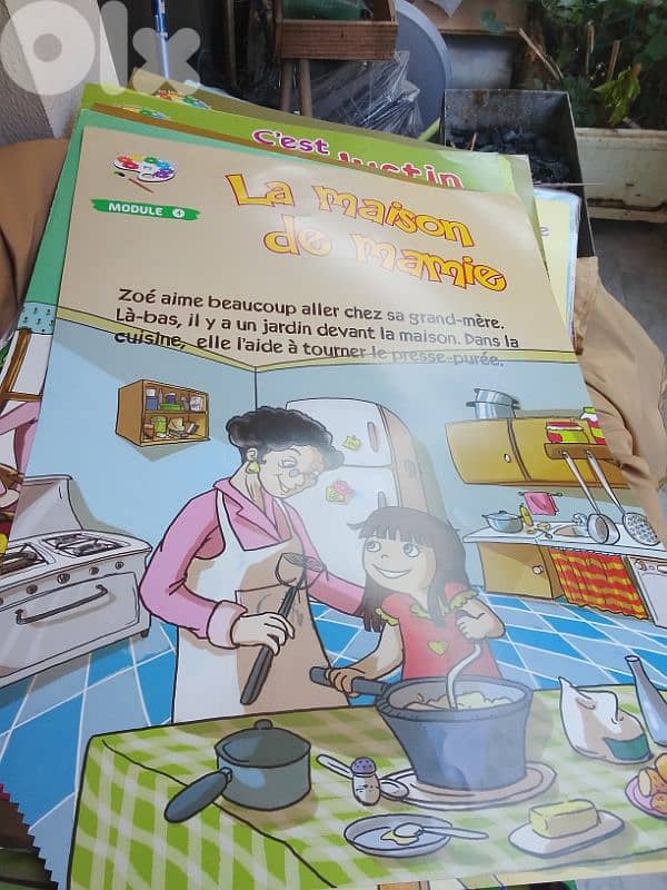 short stories big posters 5