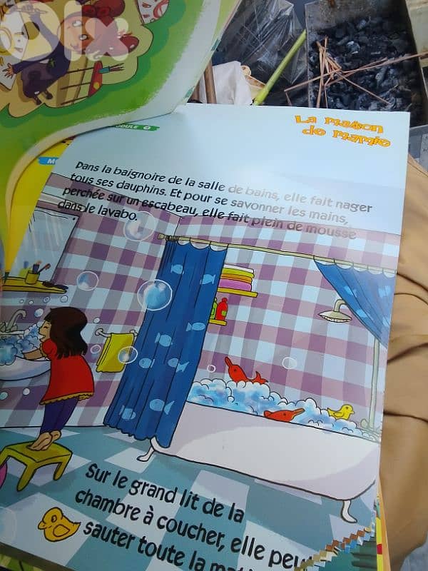 short stories big posters 6