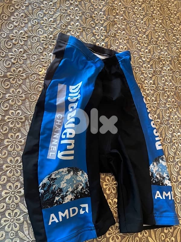 Cycling Jerseys and outfit 1