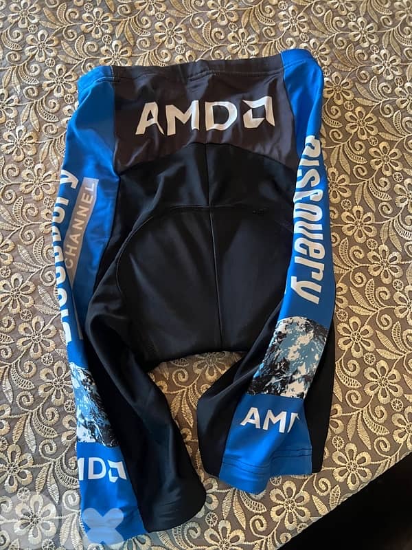 Cycling Jerseys and outfit 2