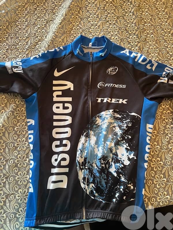 Cycling Jerseys and outfit 3