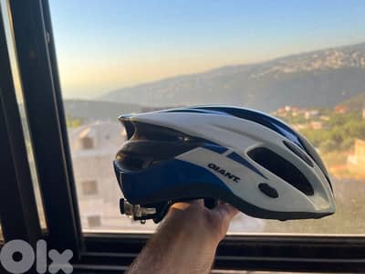 Cycling Helmet Giant
