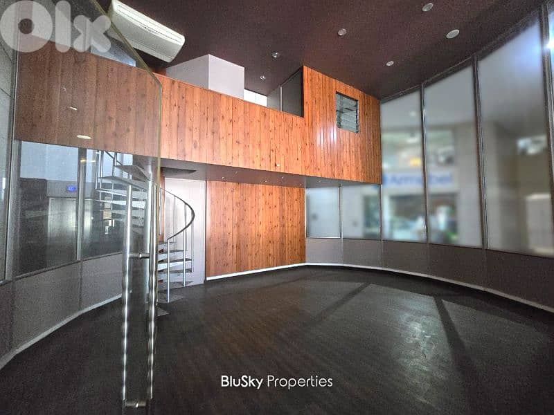 Shop For RENT In Mkalles محل للإيجار #PH 0