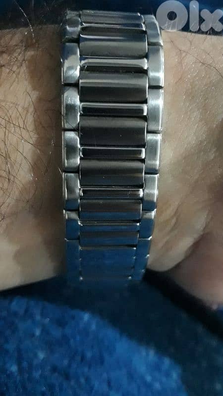 ساعة روفينا 1