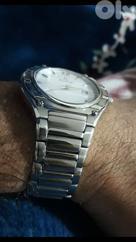 ساعة روفينا 2