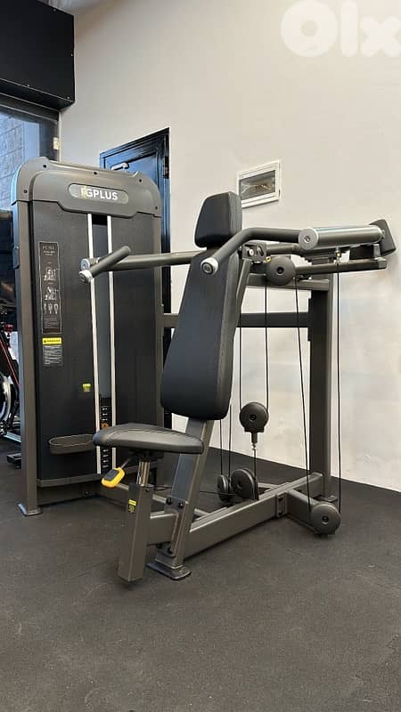 FG Machines 5