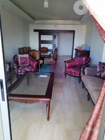 180m2 Apartment+Mountain view 4sale in Dawhet el Hoss - دوحة الحص
