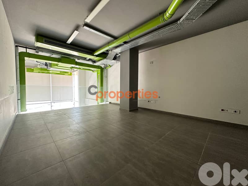 Shop/ Office For Rent in Mtayleb CPCF270 0