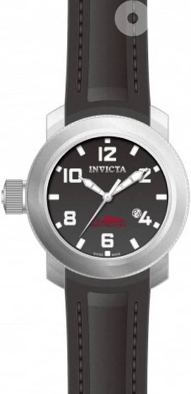 Invicta Sea Hunter Men 1