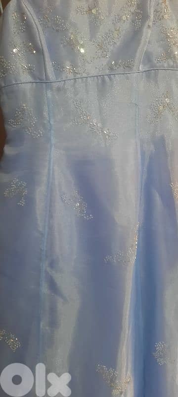 فستان سهرة 3