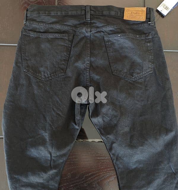 polo ralph lauren jeans 34 new original 3