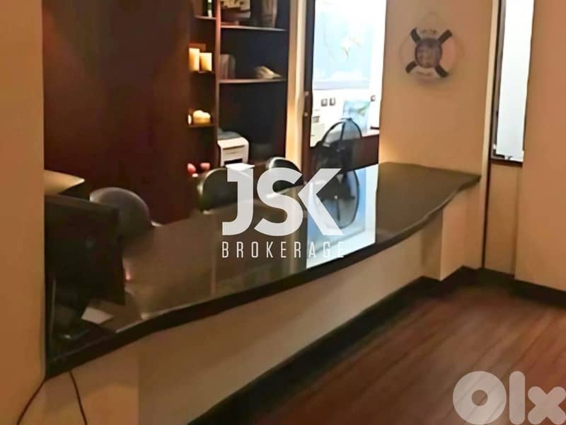 L18424-150 SQM Office For Sale in Prime Location in Down Town 0