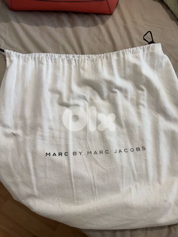 Marc Jacobs shopping bag 6