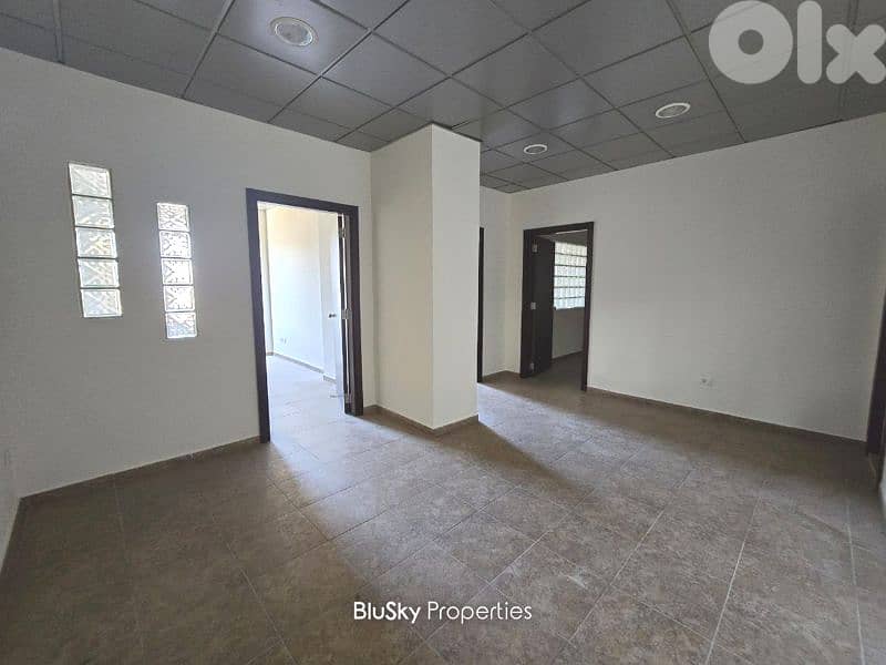 Office For RENT In Mkalles مكتب للإيجار #PH 0