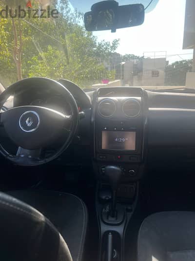 Renault Duster 2015 VERY GOOD CONDITION one owner
