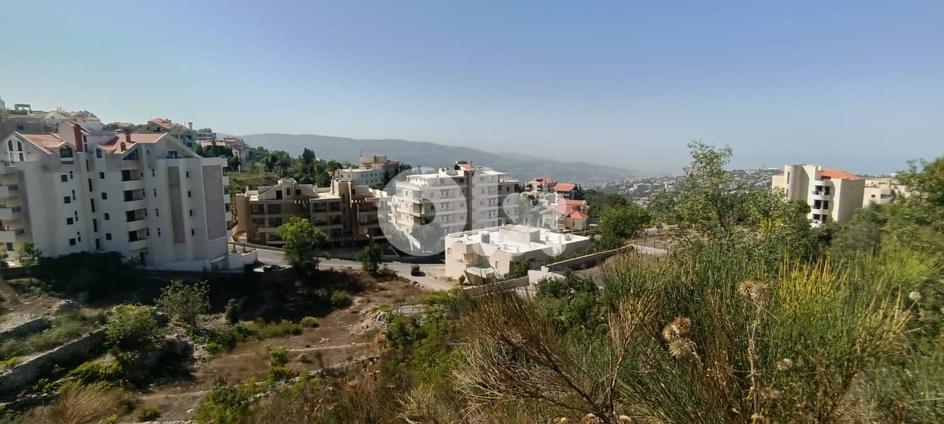L10147-856sqm Land for Sale In Klayaat 1