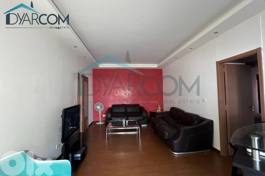 DY2661 - Mansourieh Apartment for Sale! 0