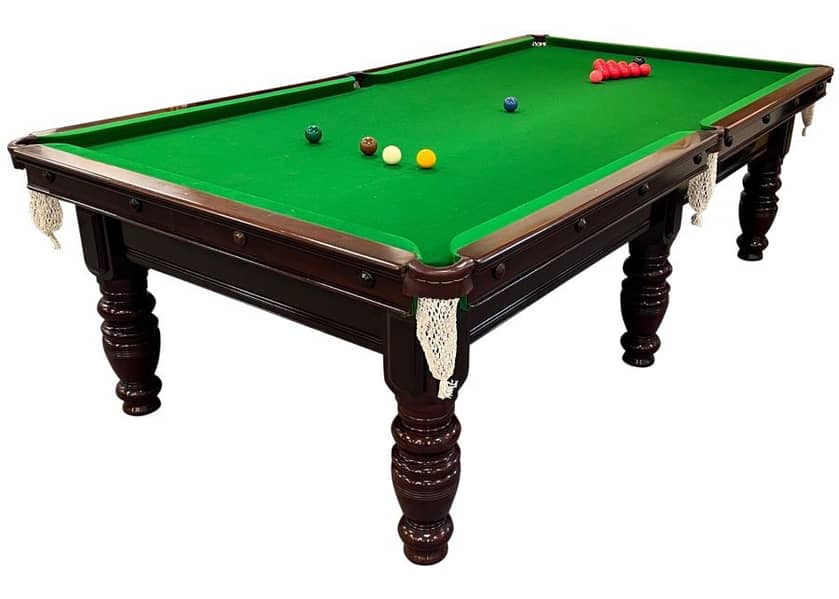 BILLIARD TABLE 9* FT 2