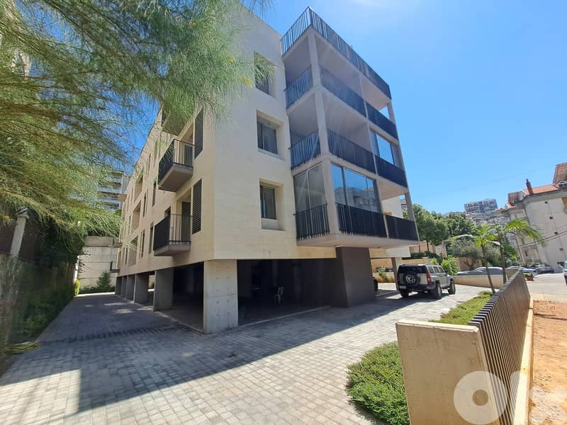 Exclusive Prime location 150Sqm Apartment for Sale! Modern with highes 0