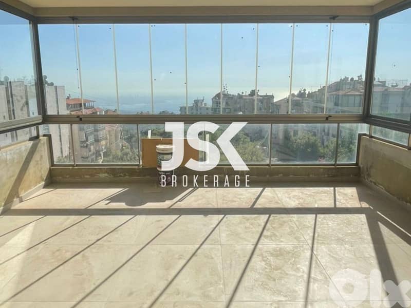 L14025-Brand New Duplex With Terrace for Sale in New Shayle 0