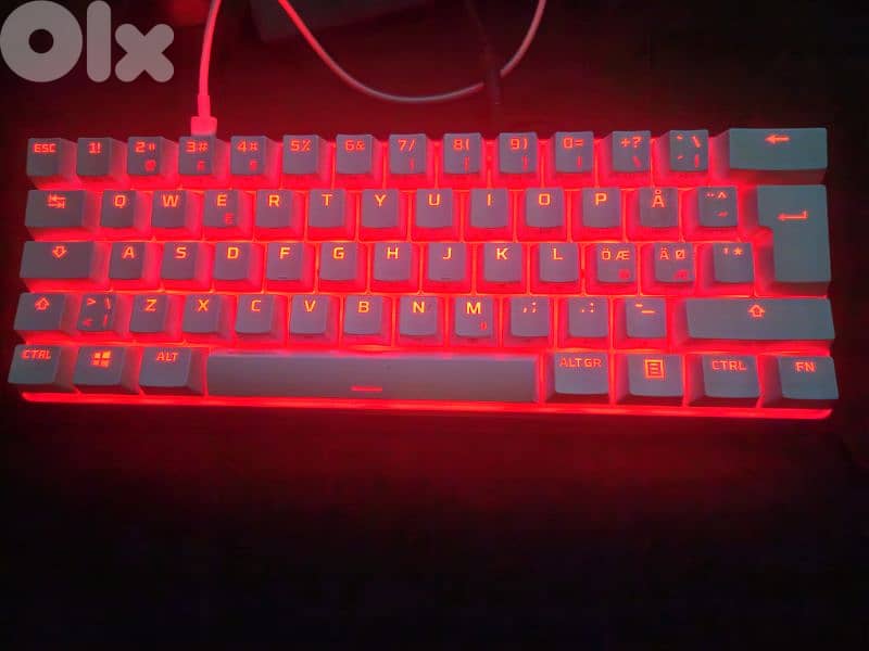 Hyperx 1