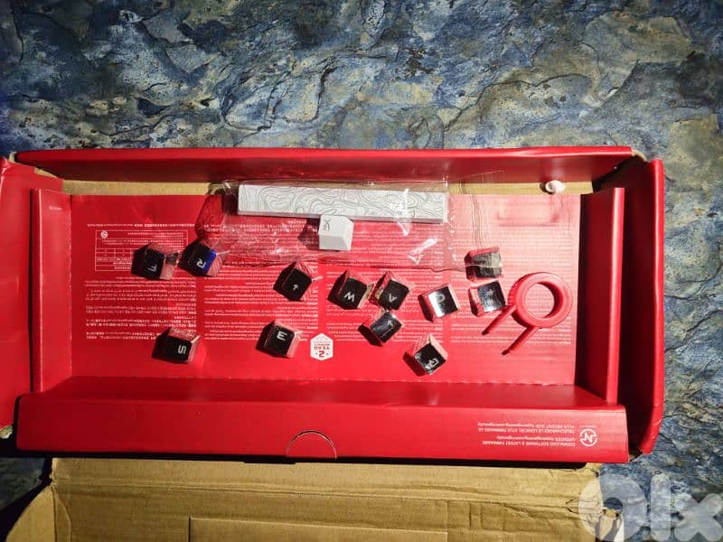 Hyperx 3