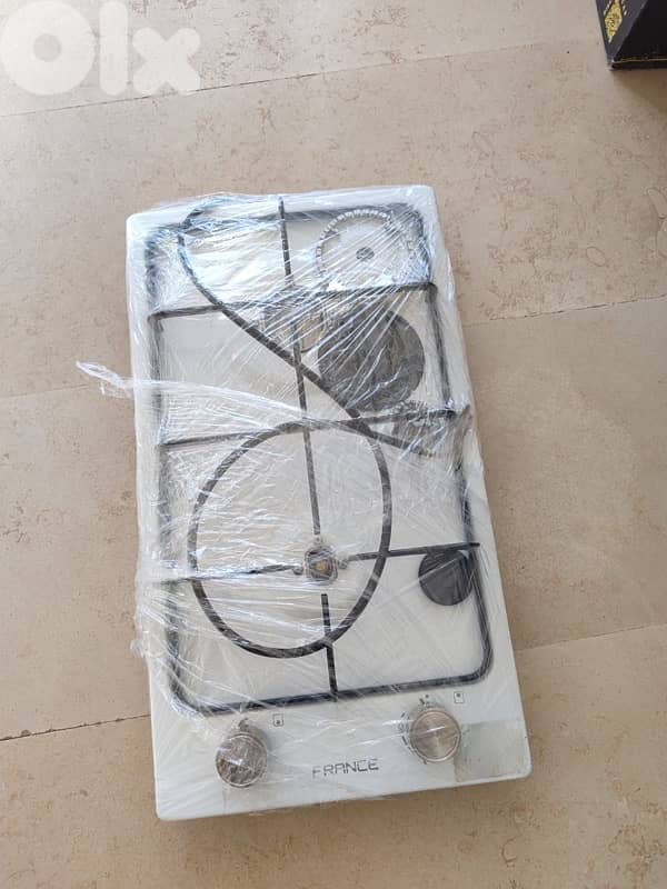 Gas burner encastree غاز انكستري عينتين 0