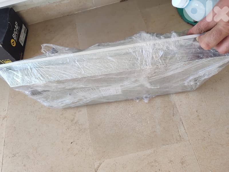 Gas burner encastree غاز انكستري عينتين 1