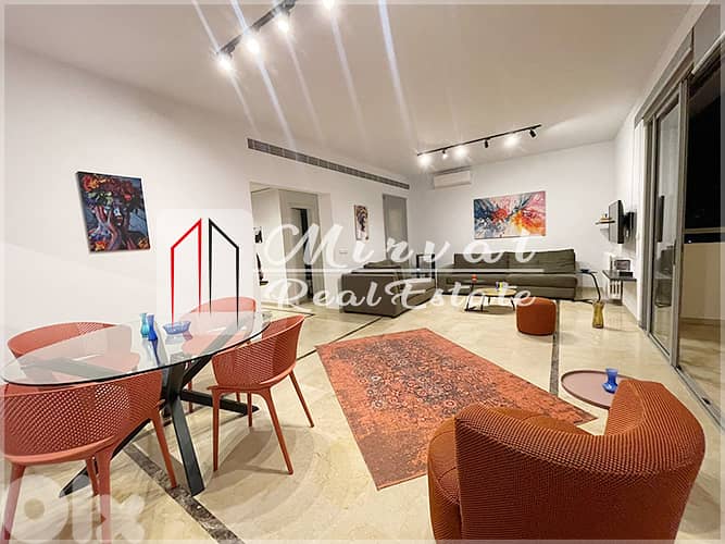 Fully Furnished Modern ApartmentlOpen ViewlBalcony 0