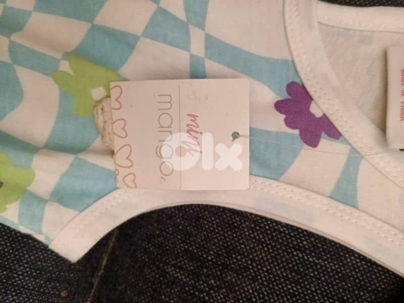 ثياب مستوردة 1