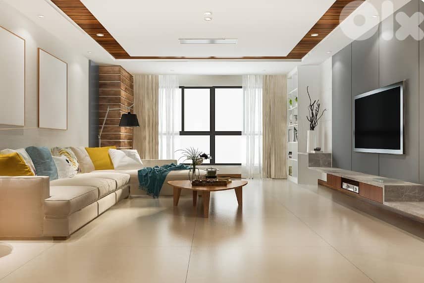 FURNISHED APARTMENT IN HAMRA , BLISS PRIME (300SQ) , (HAMRM-287) 0