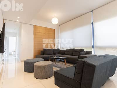 Elegant Flat | Terrace | Open View | Prime Location