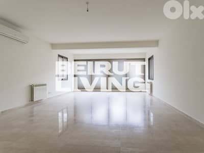 Modern Flat | 24/7 Security | Calm Area | Can Be Furnish