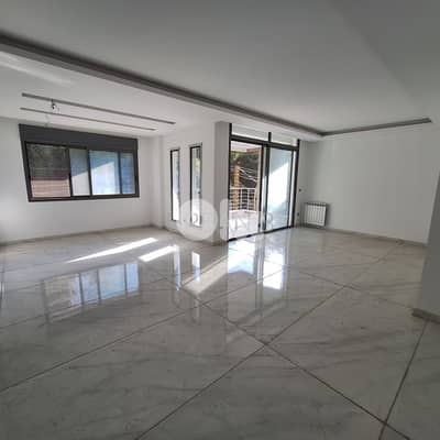 Apartment For Sale In Louizeh.  شقة للبيع في لويزة