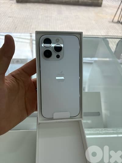 Iphone 14 pro new 512gb