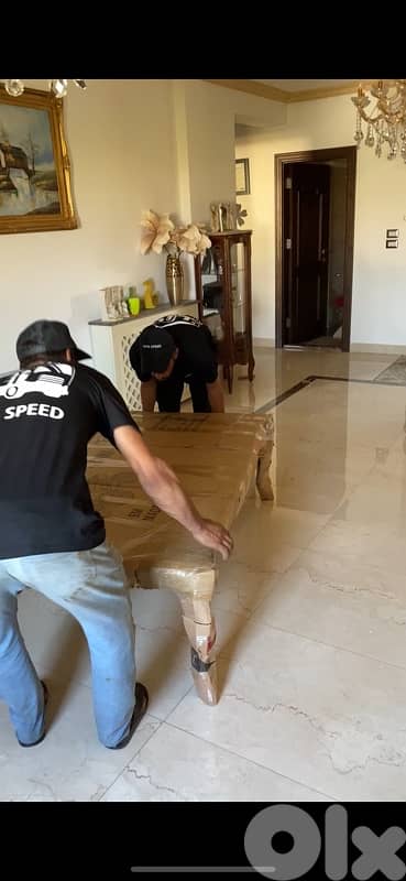 نقل اثاث المنازل 6