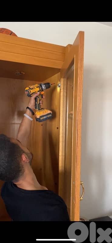 نقل اثاث المنازل 8