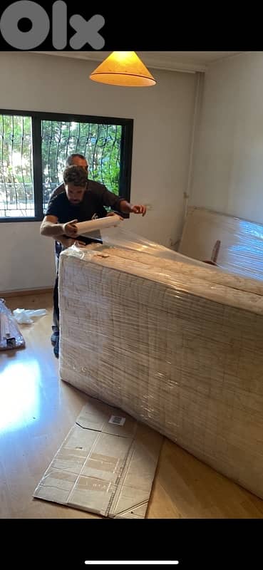 نقل اثاث المنازل 10