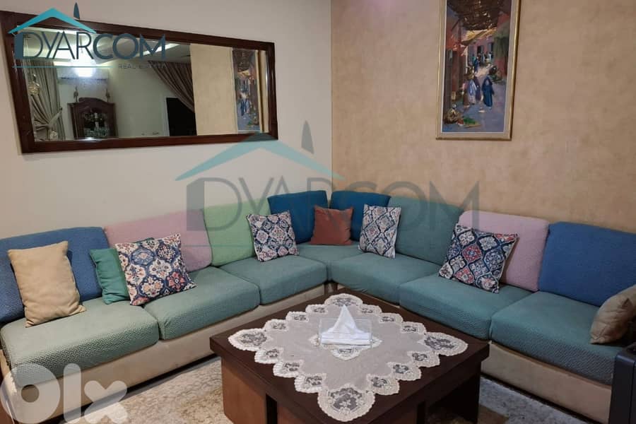 DY2664 - Amchit Fully Furnished Apartment for Sale! 0
