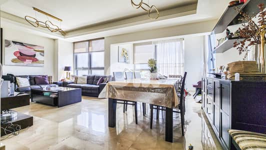 Apartment for Sale in Achrafieh شقة للبيع في الأشرفية