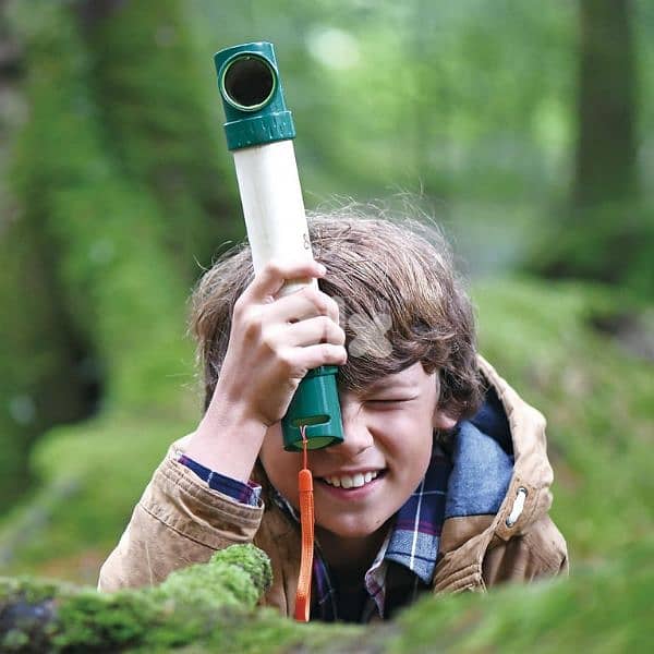 play tive منظار مستكشف الطبيعة 1