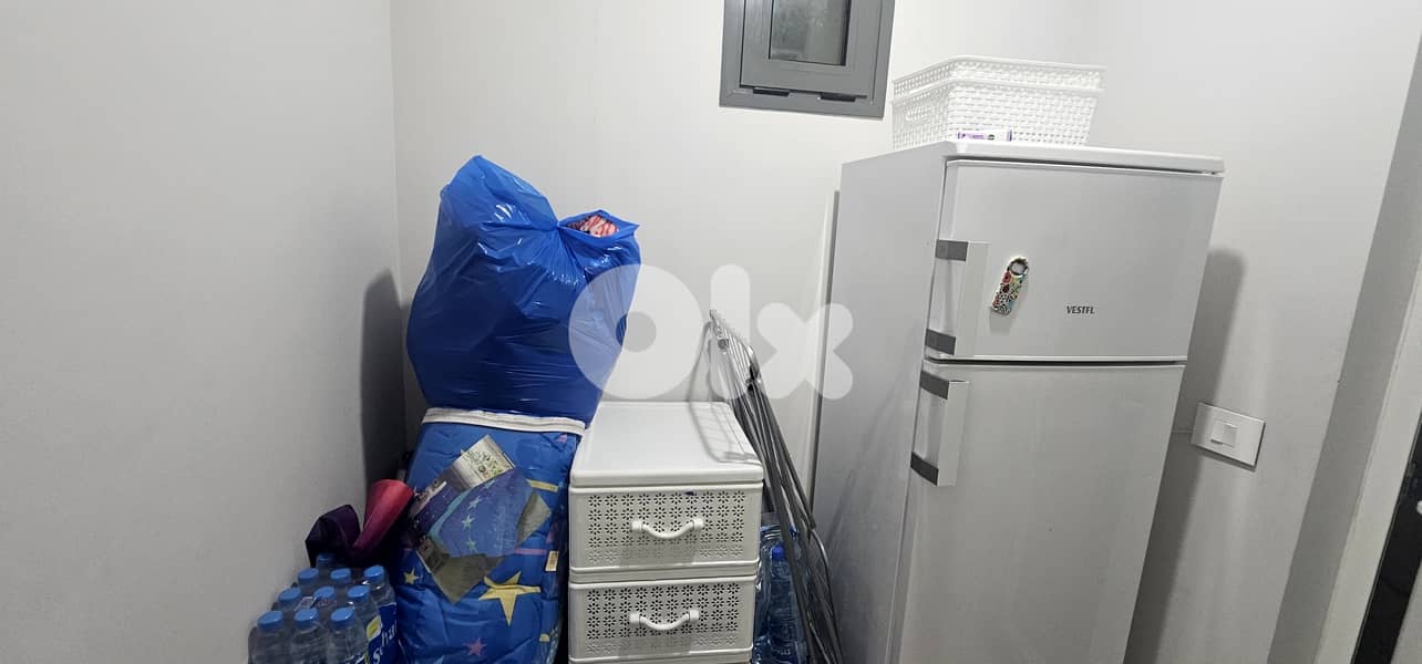 RWK411GZ - Chalet For Rent Edelweiss Faqra Club 7