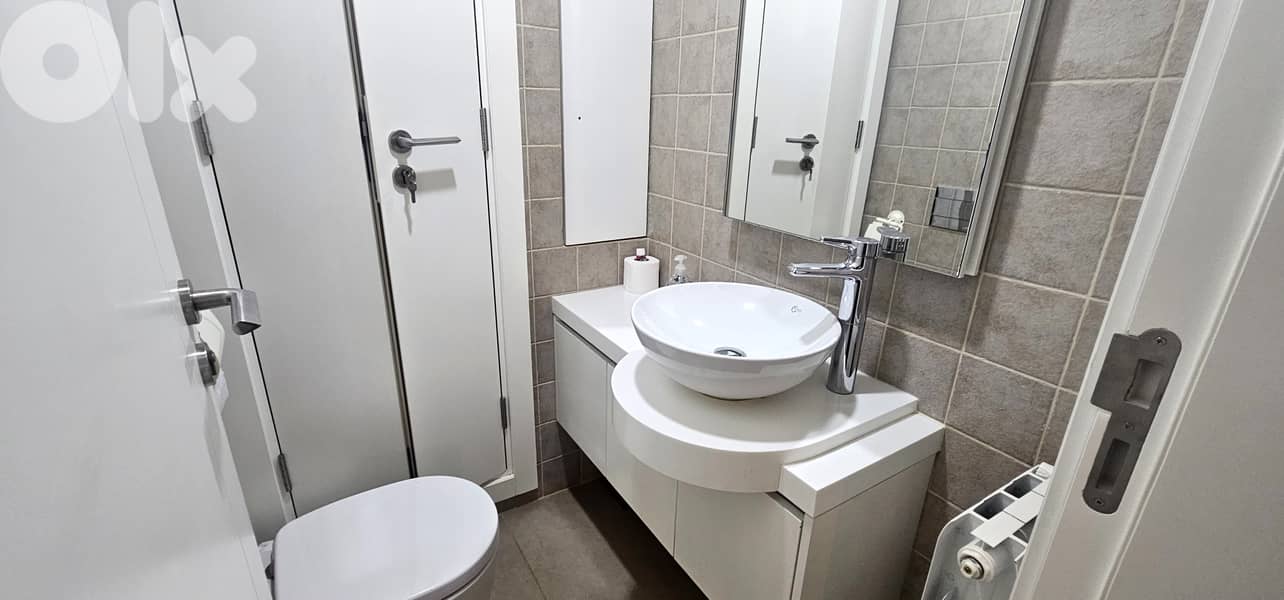 RWK411GZ - Chalet For Rent Edelweiss Faqra Club 8