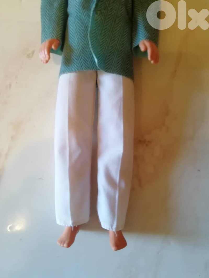 Vintage Ken (Barbie) by Mattel 1983 2