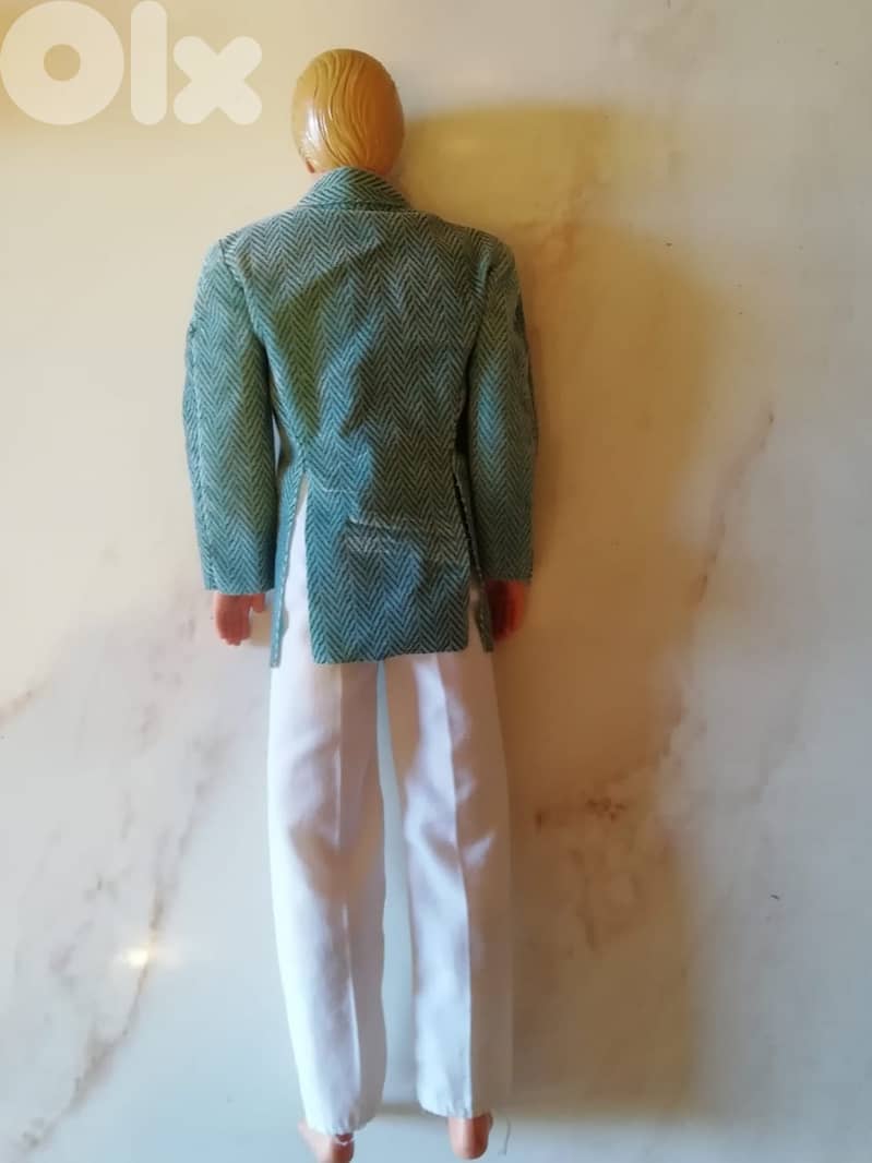 Vintage Ken (Barbie) by Mattel 1983 3